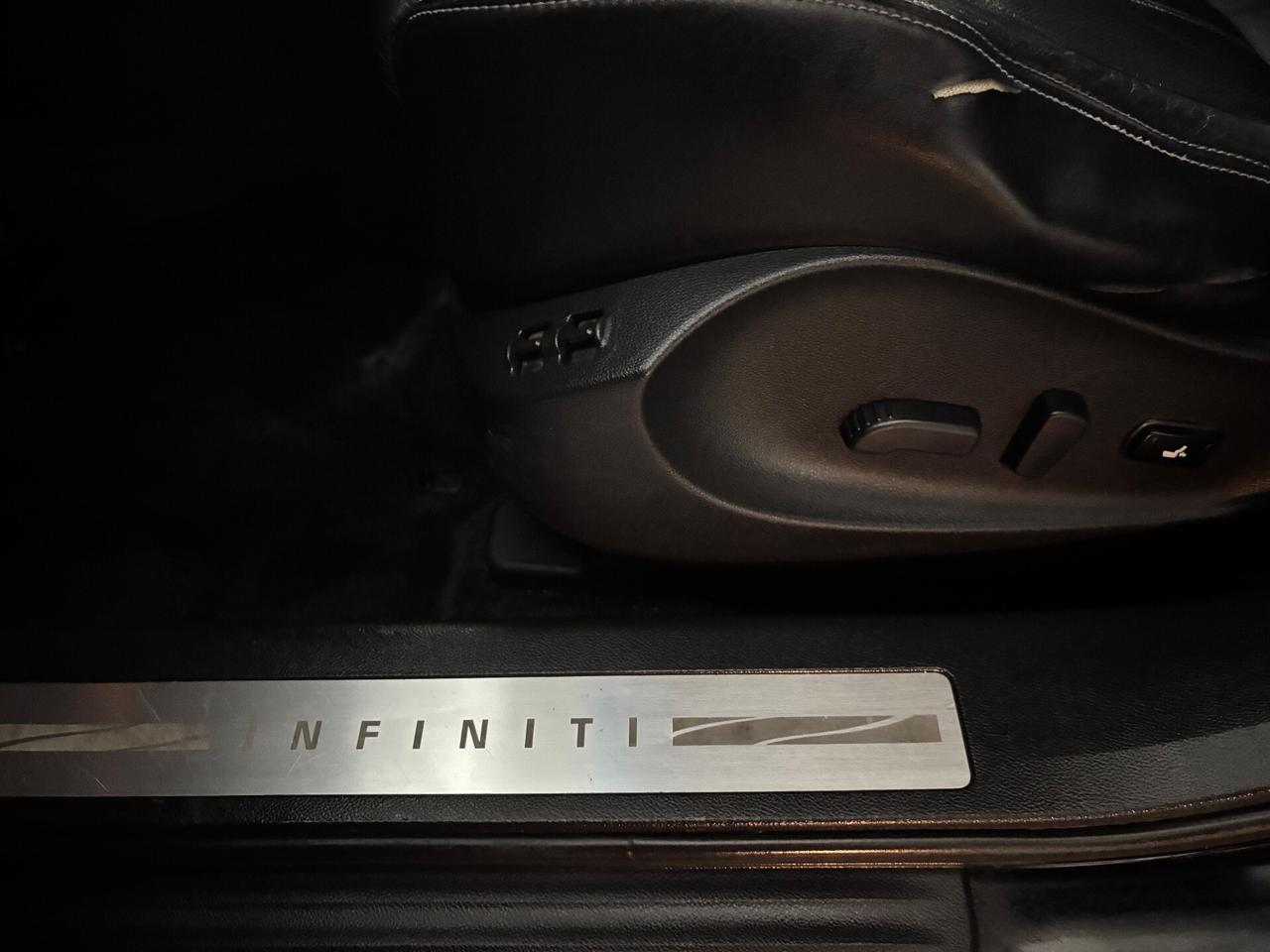 Infiniti FX FX30d S PREMIUM |FULL OPT. |