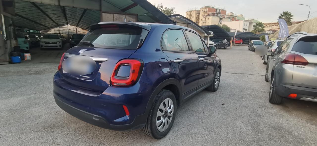 Fiat 500X 1.3 MultiJet 95 CV Urban 2023 USATO