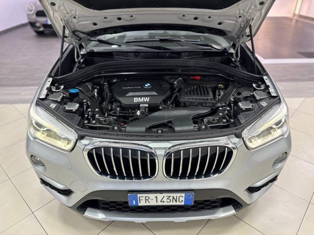 BMW X1 xDrive25d Msport