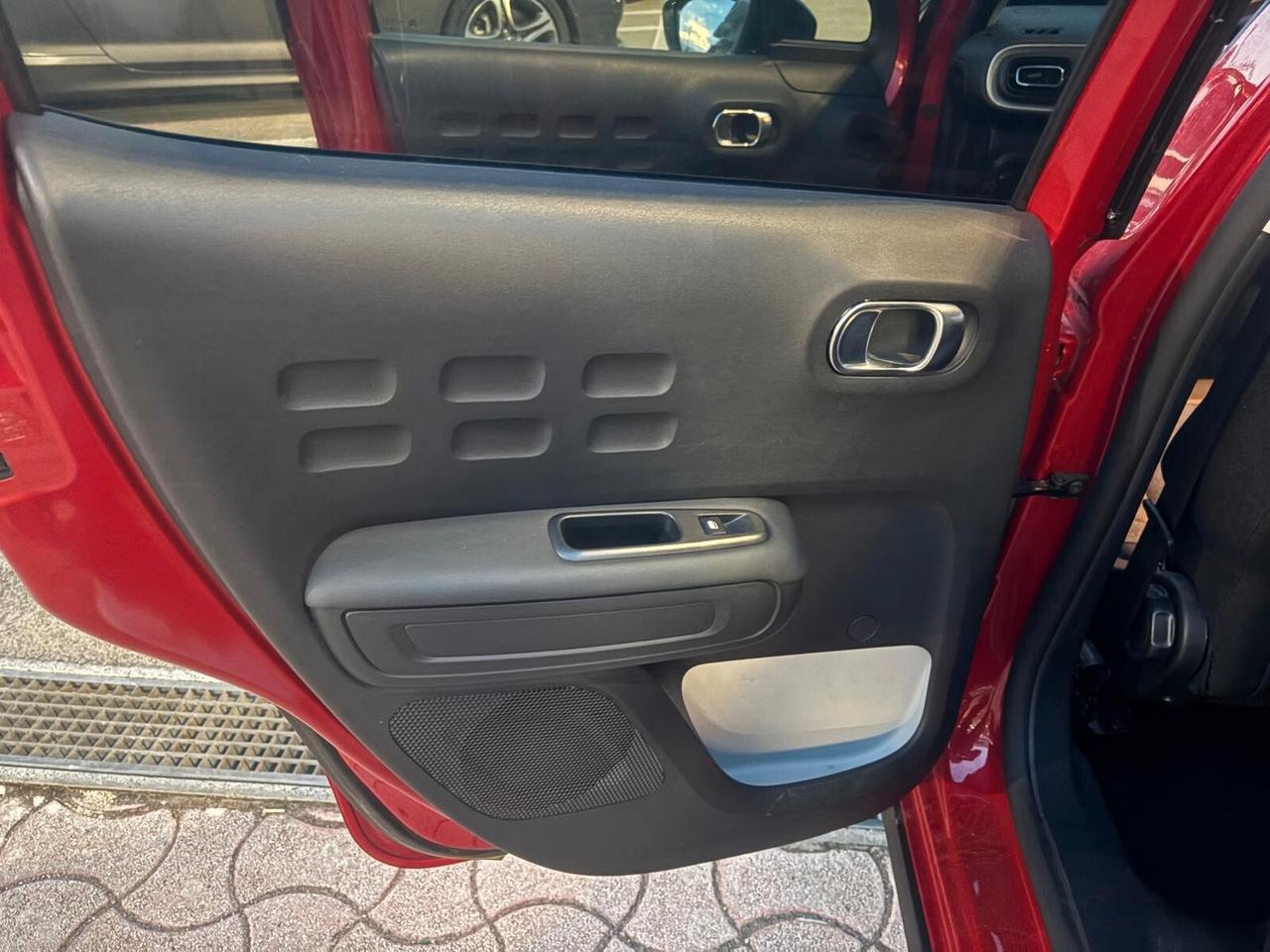 Citroen C3 PureTech 100 S&S You Pack Plus