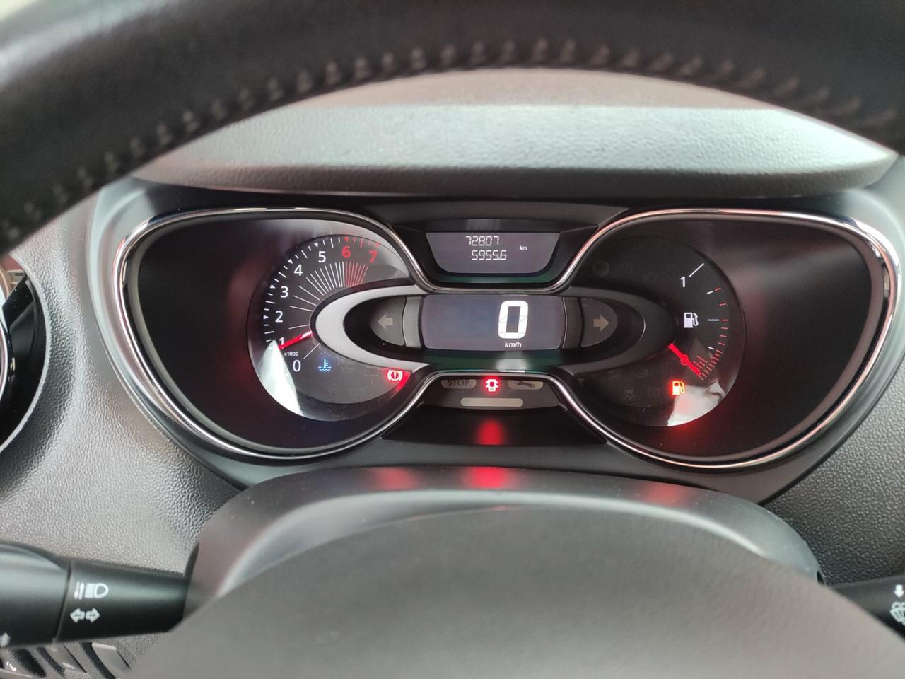 Renault Captur TCe 12V 90 CV Start&Stop Energy Zen