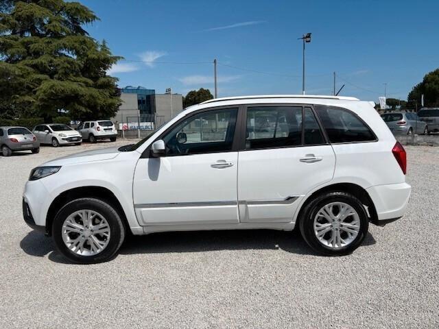 Evo 5 1.6 Bi-Fuel GPL Tuia a 179€/Mese