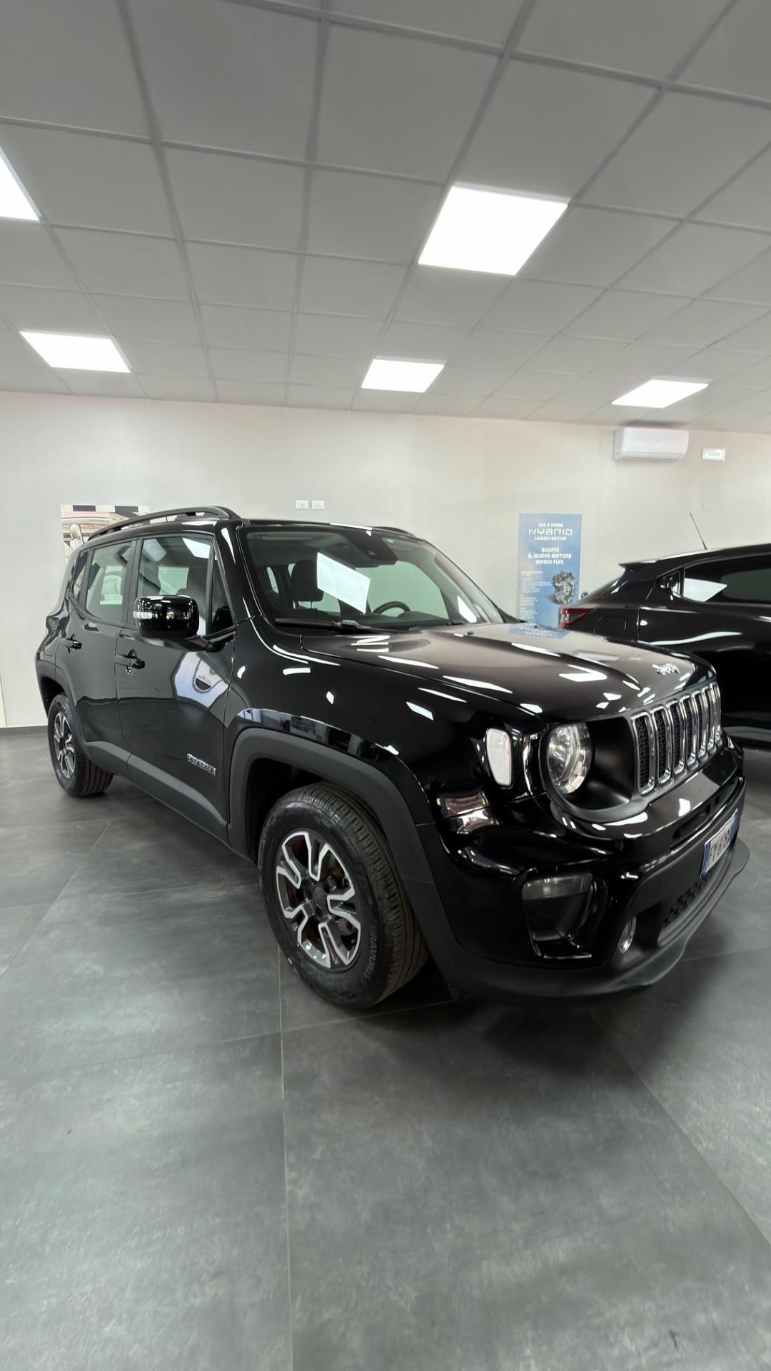 Jeep Renegade 1.0 T3 Business