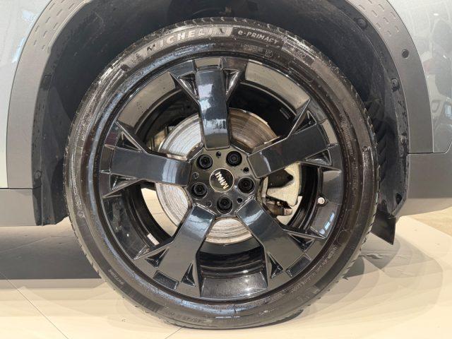 MINI Countryman 1.5 48V C Classic auto PREZZO REALE