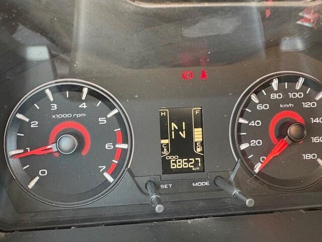 Mahindra KUV100 1.2 VVT K6+