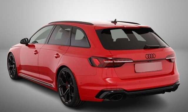 Audi RS4 AVANT COMPETITION QUATTRO 450 CV TIPTRONIC !PROMO!