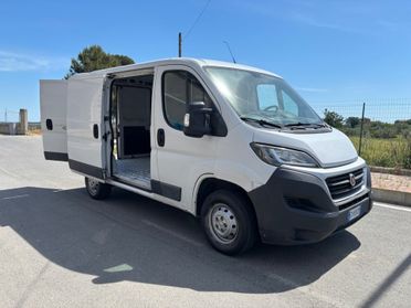 Fiat Ducato 2.0 MJT 116 CV PC-TN Furgone