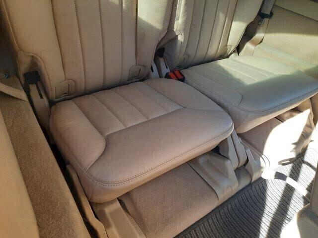 Mercedes R 280 cdi chrom lunga 7 P. - 2008