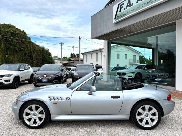 BMW Z3 1.9 16V cat Roadster