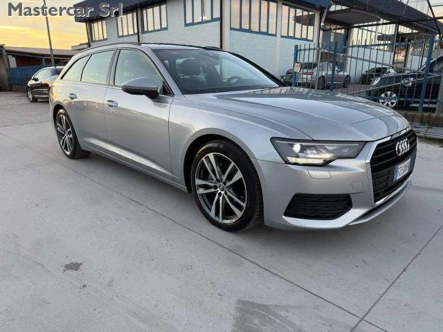 AUDI A6 Avant 40 2.0 tdi Business Sport s-tronic FZ588FW