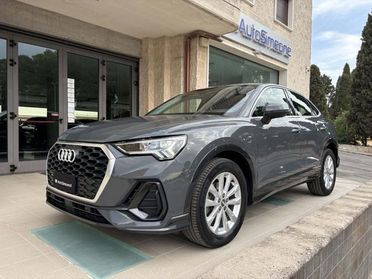 AUDI Q3 SPB SPORTBACK 35 TDI S tronic Business Plus