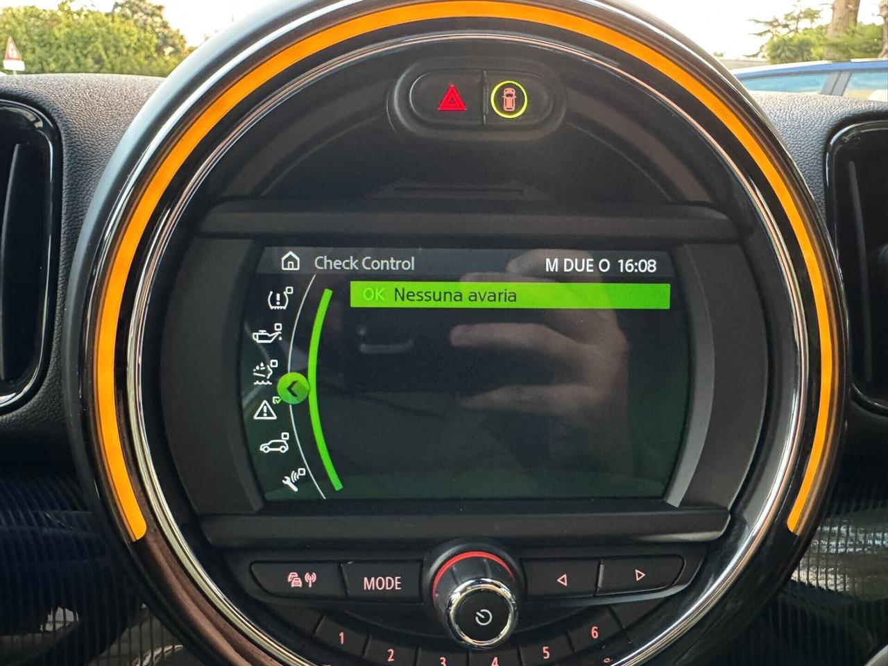 Mini Cooper Countryman 2.0 D Business