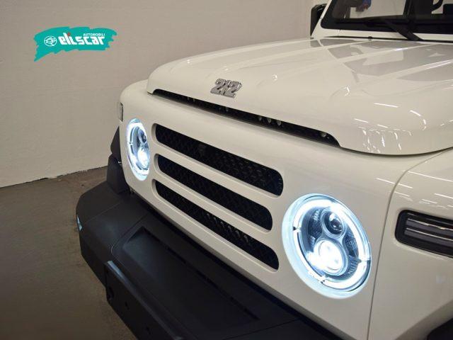 EMC 212 2.0 TGDI 8AT 4WD Adventurer