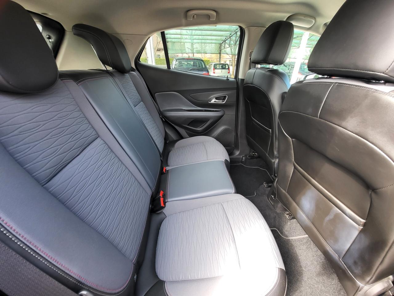 Opel Mokka 1.6 CDTI Ecotec 136CV 4x2 Start&Stop Ego