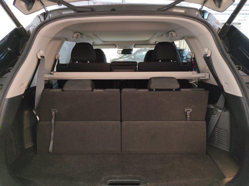 NISSAN X-Trail 3ª serie - X-Trail dCi 150 2WD N-Connecta