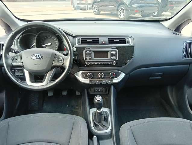 Kia Rio Rio III 5p 1.1 crdi Cool Techno Pack E6
