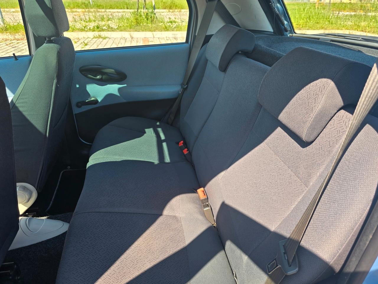 Fiat Punto 1.3 Multijet AUTOMATICO NEOPATENTATI