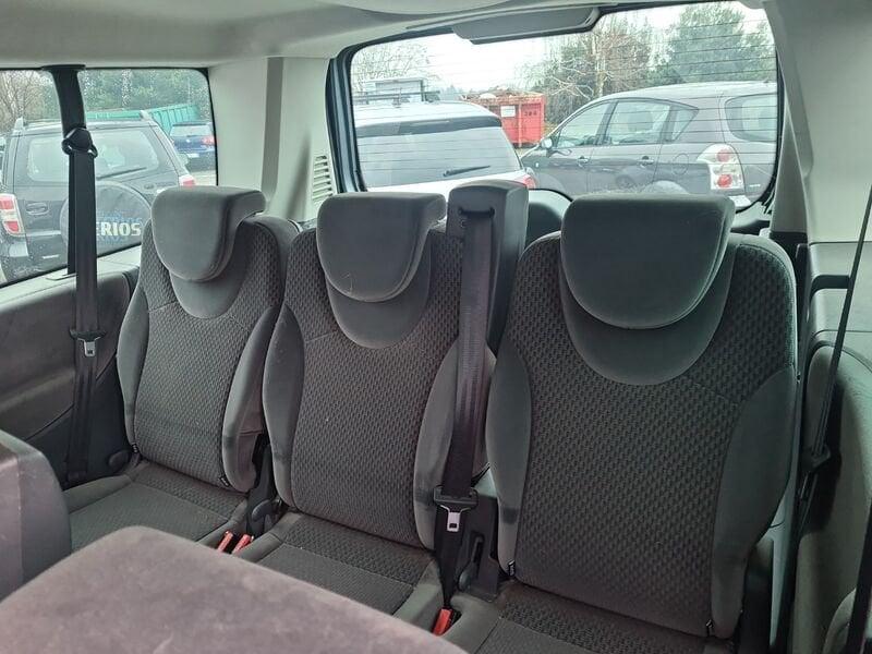 FIAT Scudo Scudo 2.0 MJT/130 PL Panorama Family 9 posti M1