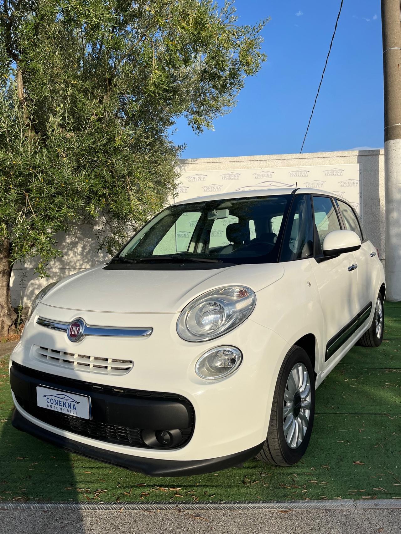 Fiat 500L 1.3 Multijet 95 CV Business
