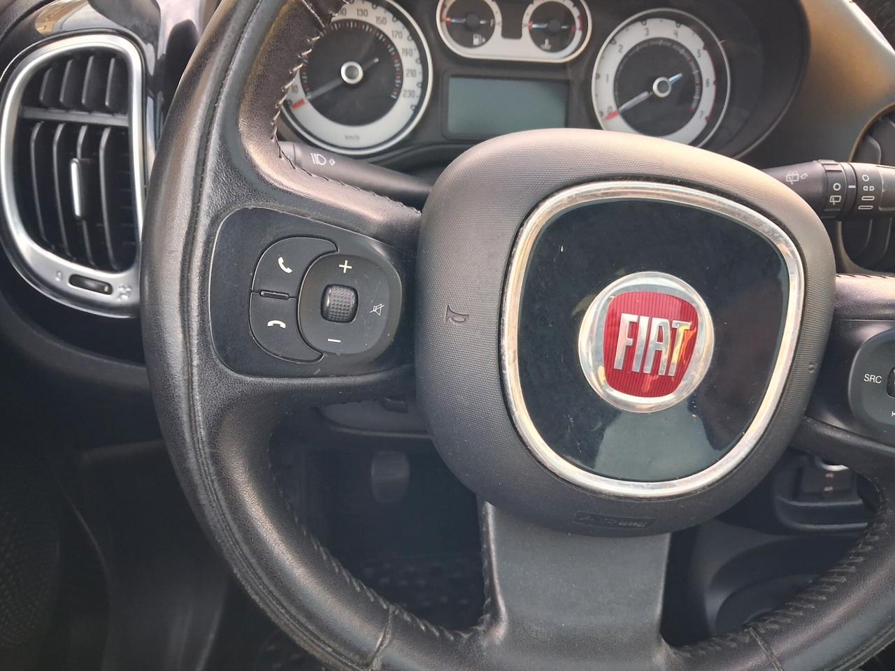 FIAT 500L 1.3 MULTIJET 85CV TREKKING
