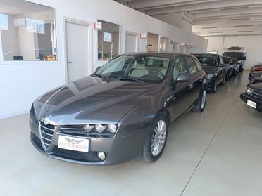 Alfa Romeo 159 2.0 JTDm 170 CV Sportwagon Super