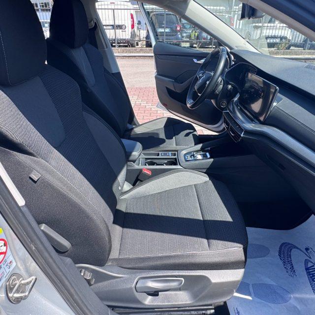 SKODA Octavia 2.0 TDI EVO SCR 150cv DSG WAGON EXECUTIVE