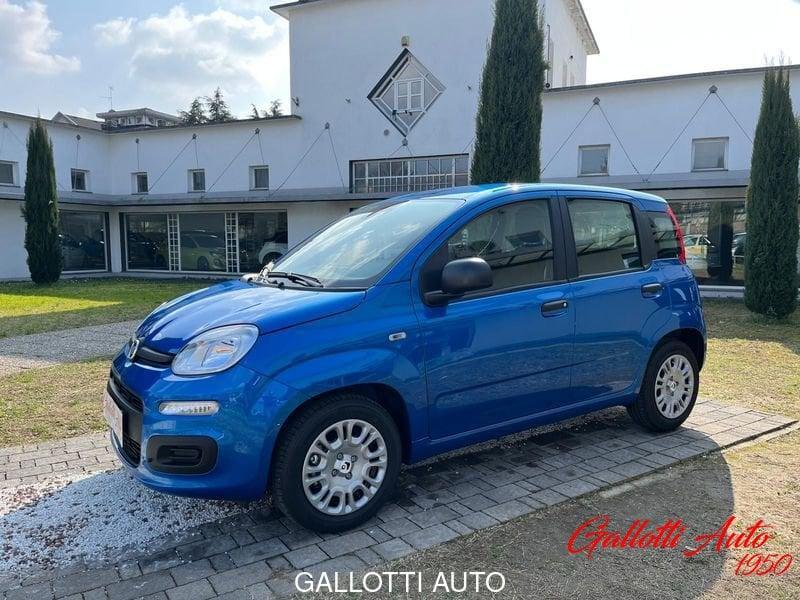 FIAT Panda 1.0 FireFly 70cv S&S Hybrid 4 p.ti - PROMO GALLOTTI