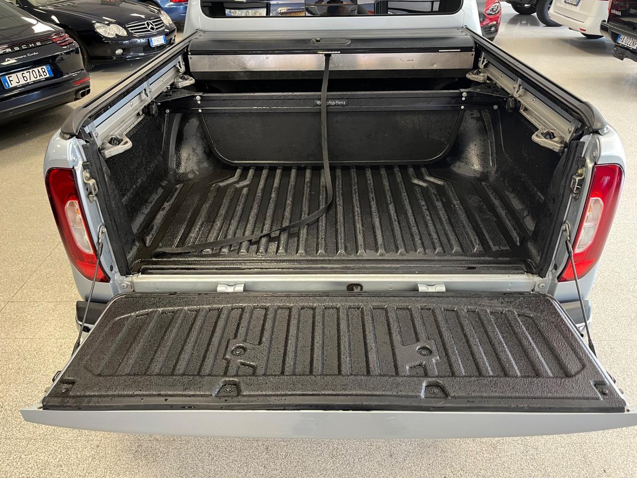 Mercedes X 250 d 4Matic Power 190cv PrezzoFinito