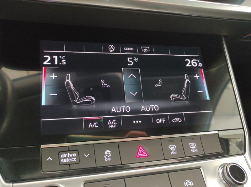 AUDI A6 5ª serie - A6 Avant 45 3.0 TDI quattro ultra S tronic Business