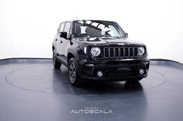 JEEP Renegade 1.6 Mjt DDCT 120 CV Business