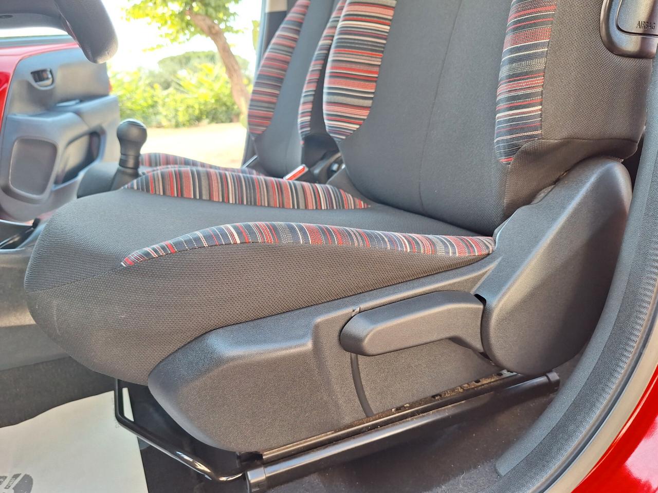 Citroen C1 1.0 68 5 porte Feel PARI AL NUOVO