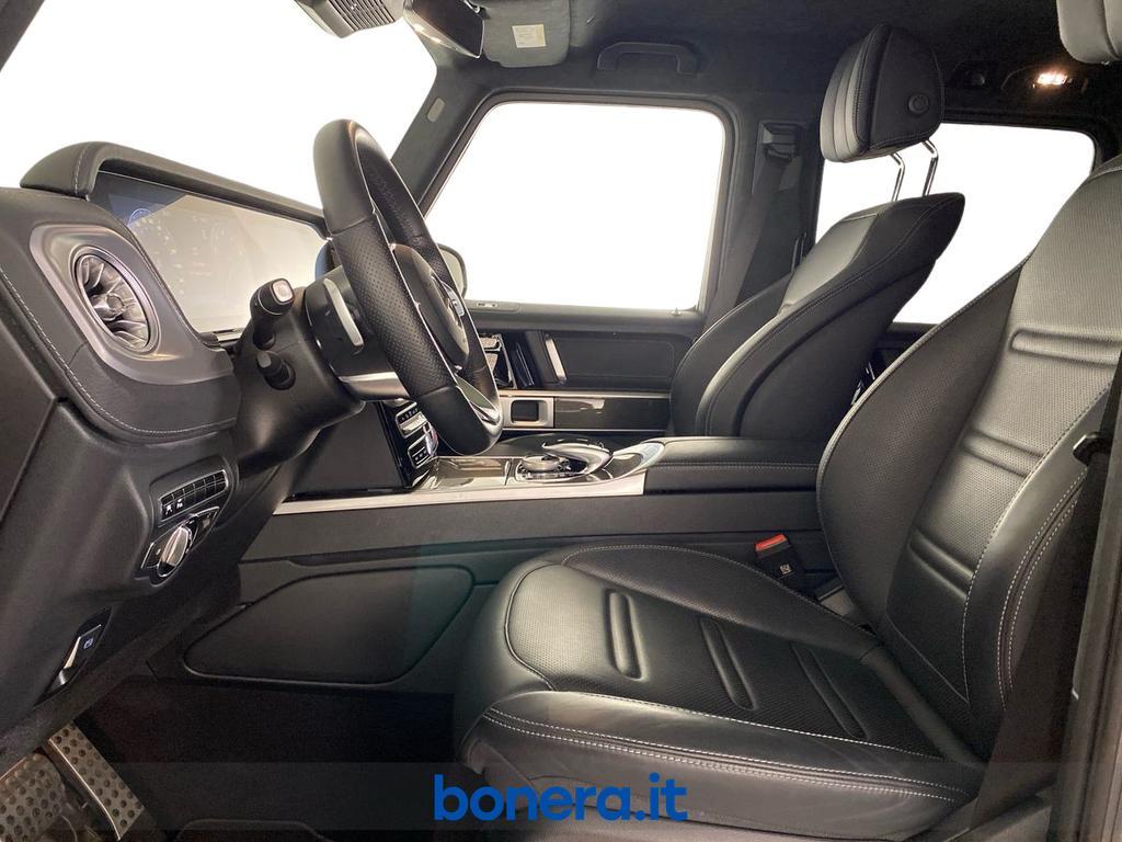 Mercedes Classe G 500 500 AMG Line 9G-Tronic
