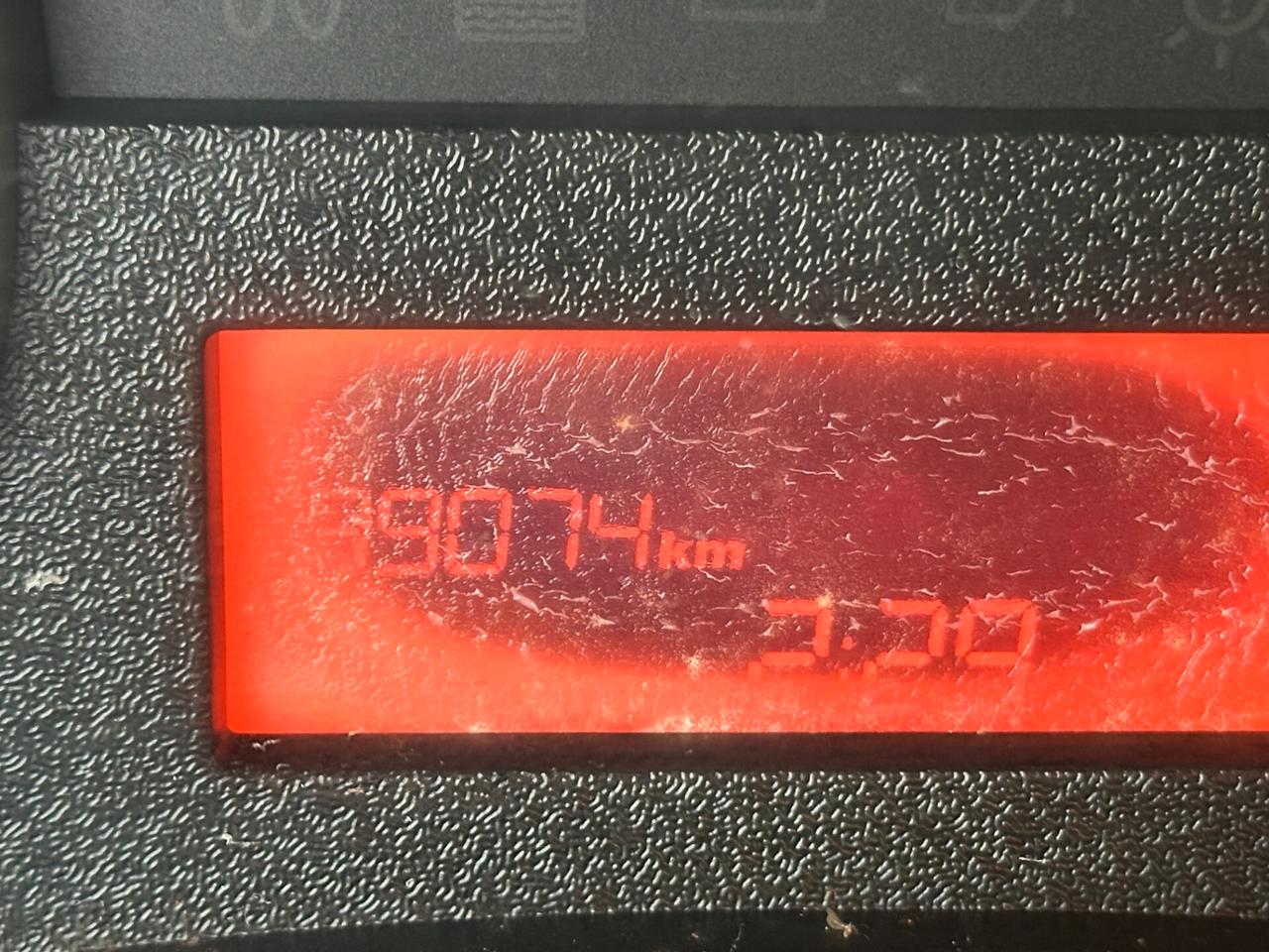 Fiat Stilo 1.6i Benzina 16V 5 porte Dynamic