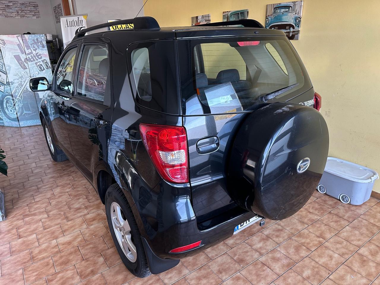 Daihatsu Terios 1.5 4x4