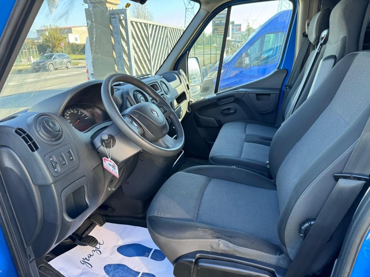 Renault Master T35 2.3 dCi/145CV Iva Compresa