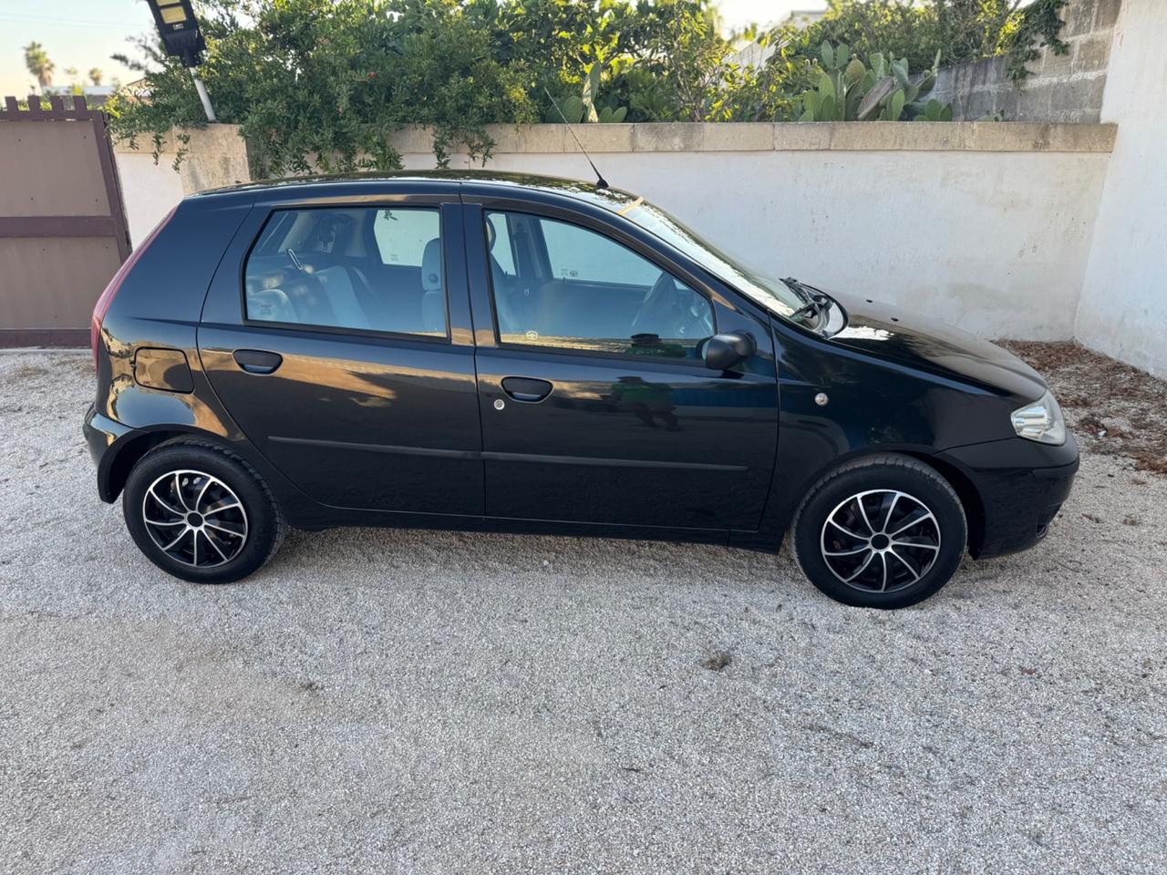 Fiat Punto 1.3 Multijet 16V 5 porte Dynamic