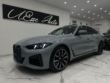 Bmw 4er Gran Coupe 420d xDrive 48V Msport Pro