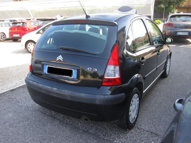 CITROEN C3 1.4 Elegance Bi Energy M