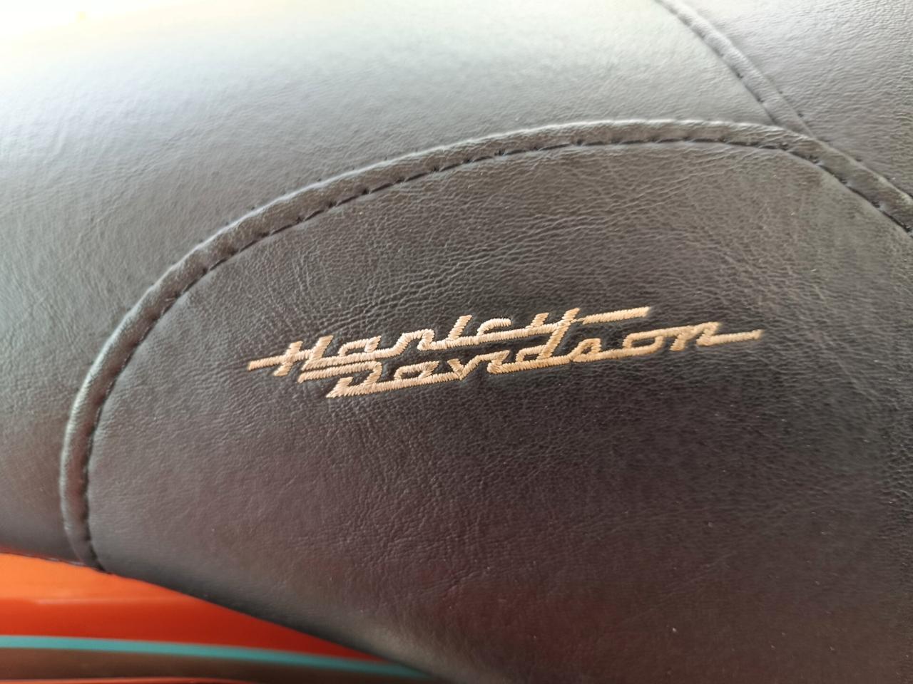 Harley-davidson 1450 Road King classic