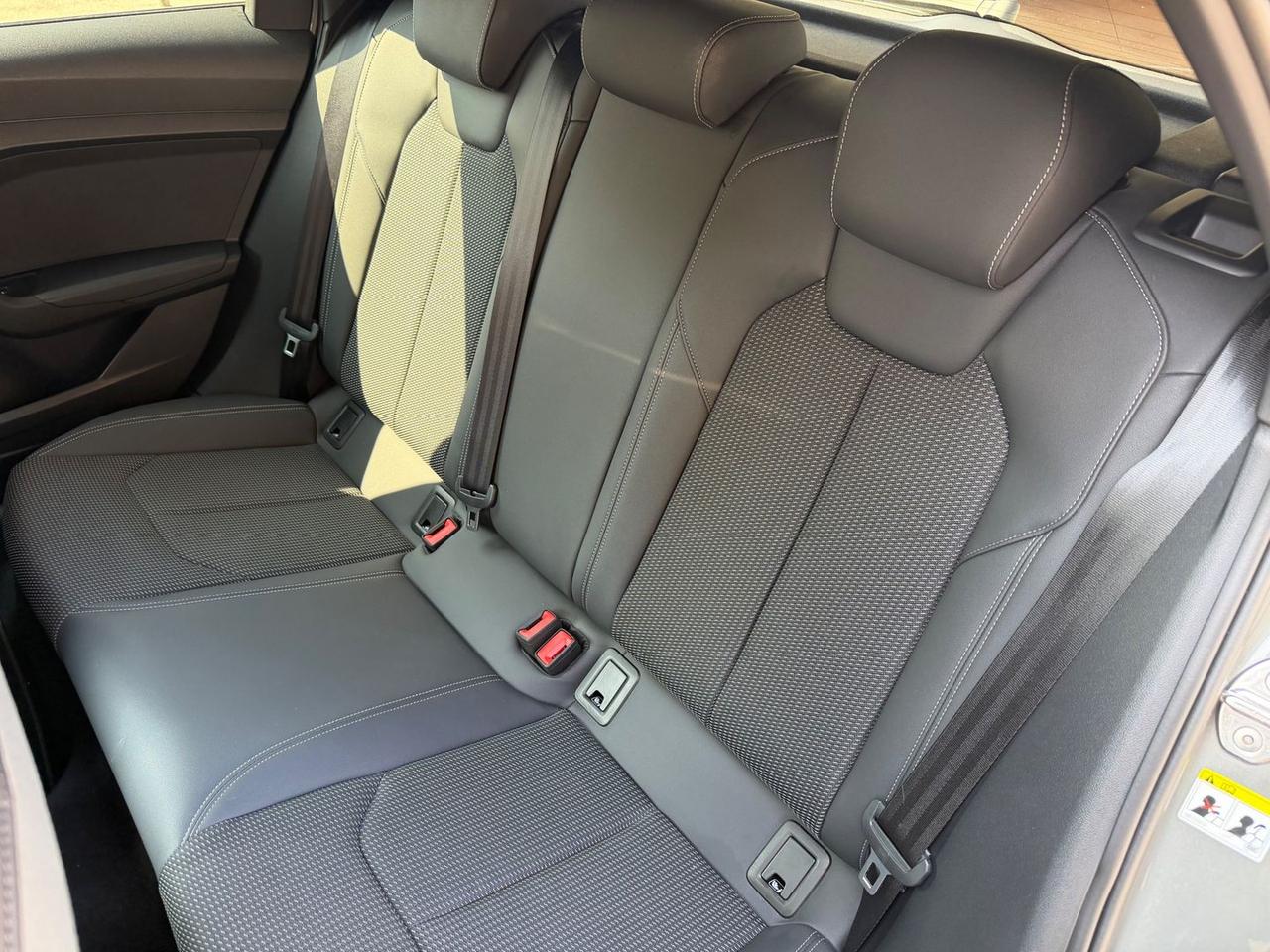 Audi A1 S LINE #10966