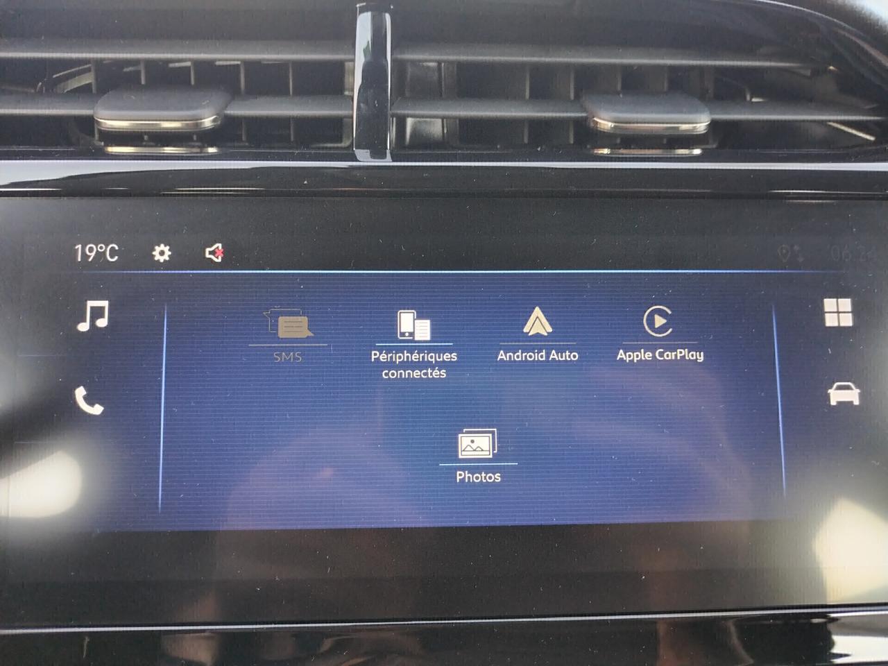 Assortimento Opel Corsa 1.2 benzina