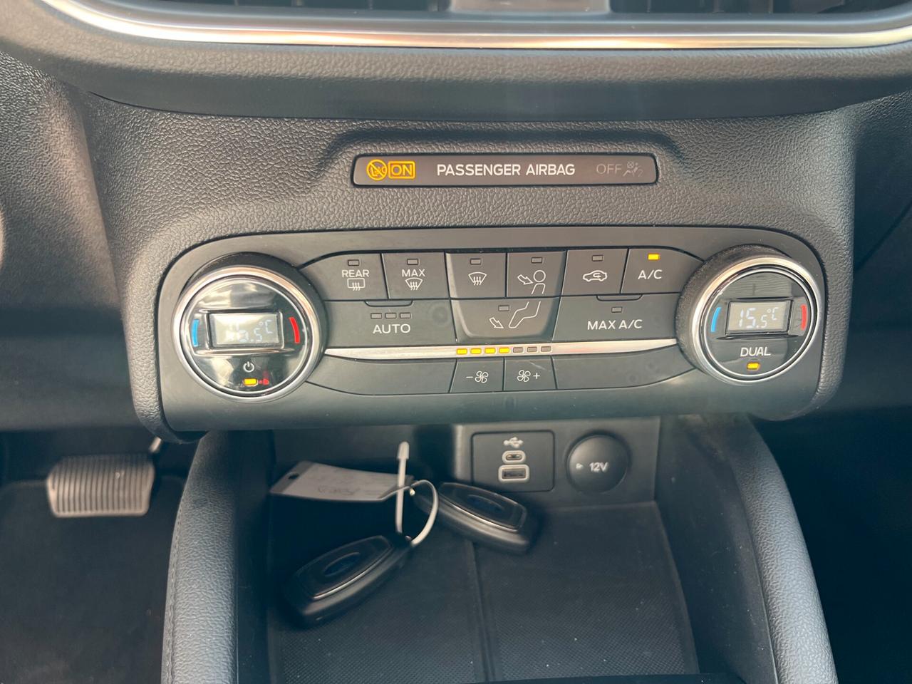 Ford Kuga 1.5 EcoBlue 120 CV aut. 2WD Titanium