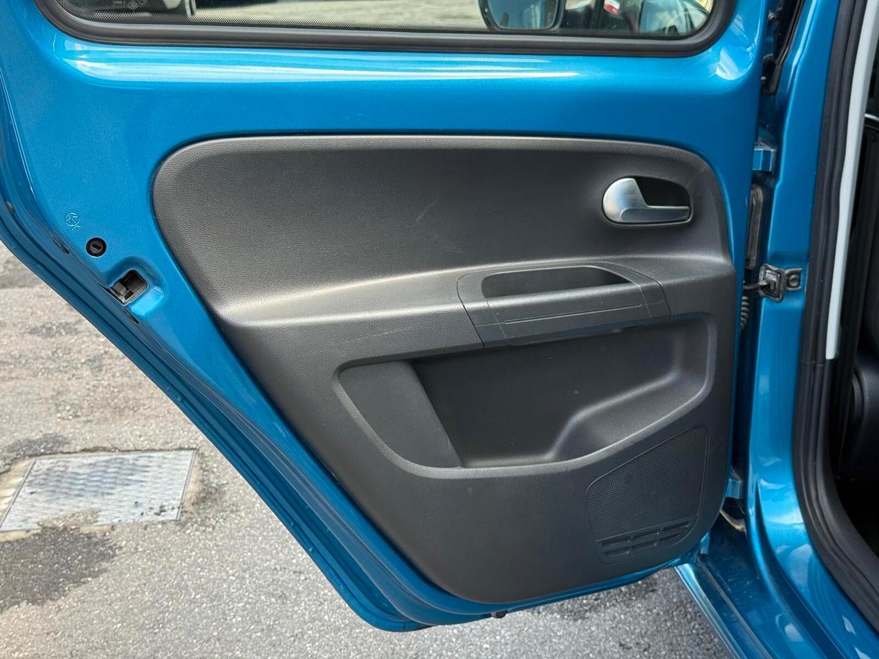 Volkswagen up! 1.0 5p. EVO move BlueMotion Technology