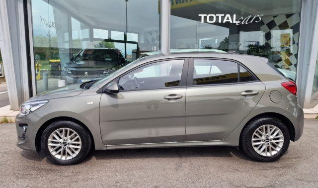 KIA Rio 1.0 T-GDi 100 CV MHEV iMT Style NEO PATENTATI