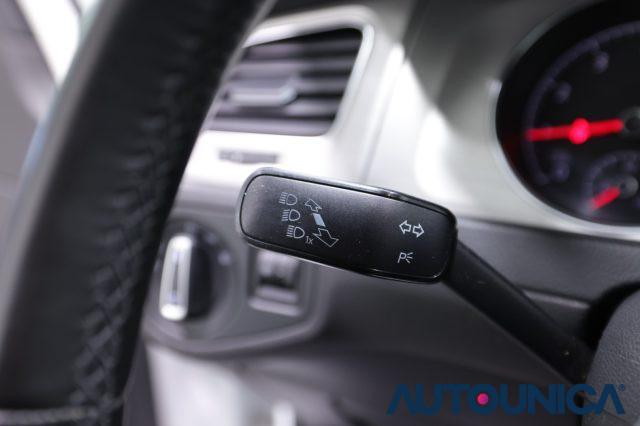 VOLKSWAGEN Golf 1.4 TSI 5PORTE COMFORTLINE BLUEMOTION TECHNOLOGY