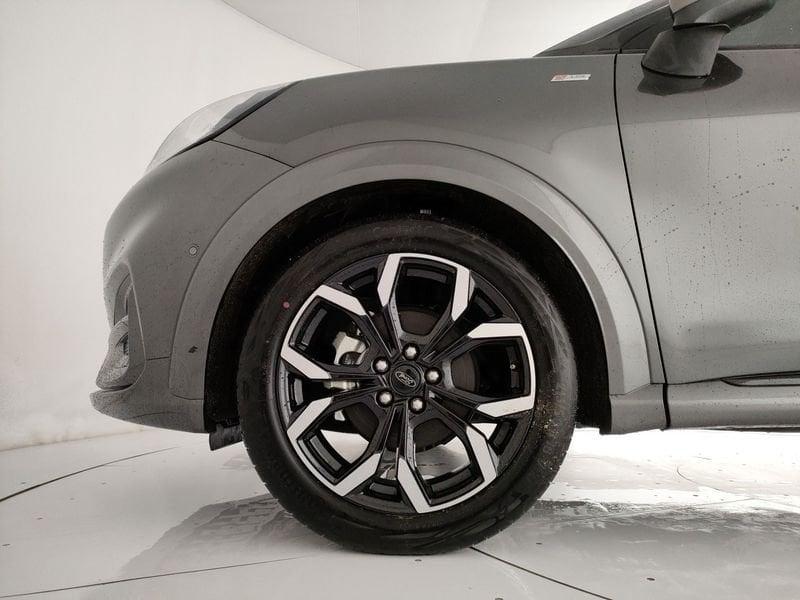 Ford Puma 1.0 EcoBoost Hybrid 125 CV S&S ST-Line X