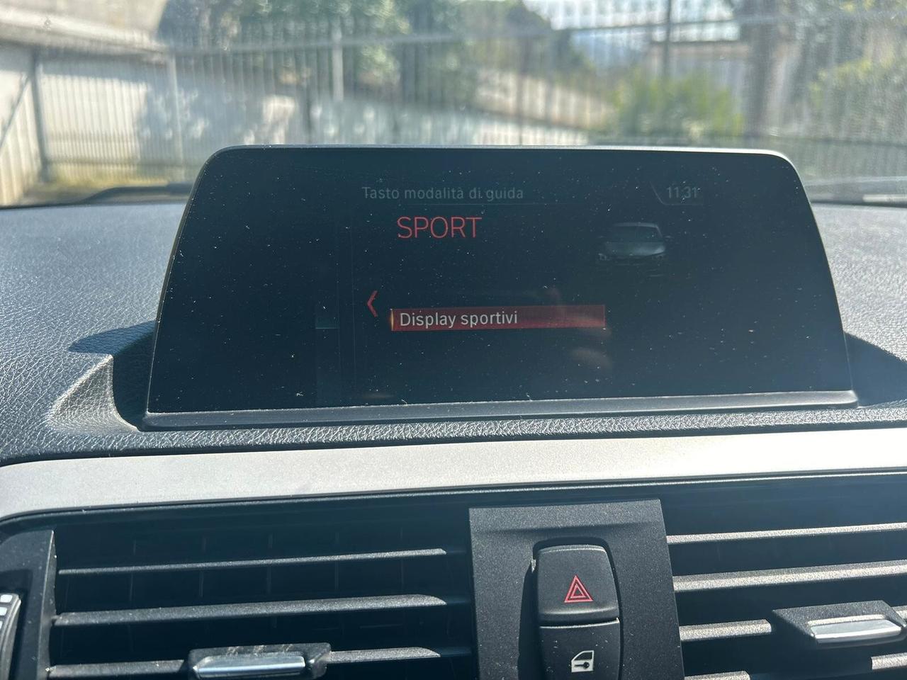 Bmw 116 116d 5p. Business