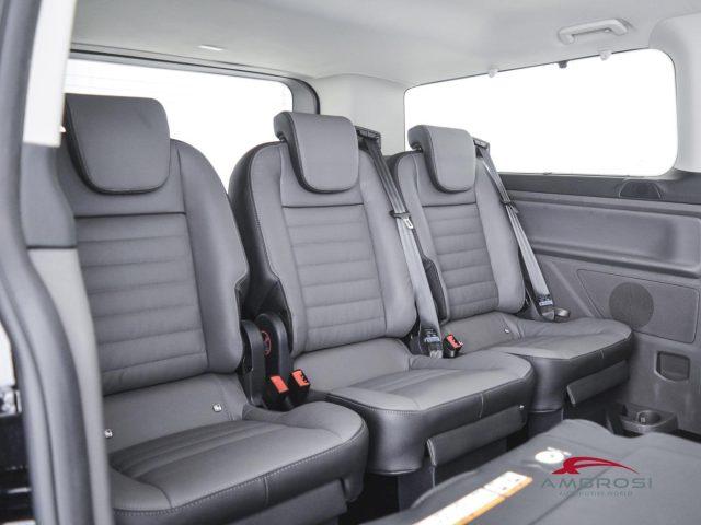 FORD Tourneo Custom 320 2.0 EcoBlue 185CV aut. PC Titanium