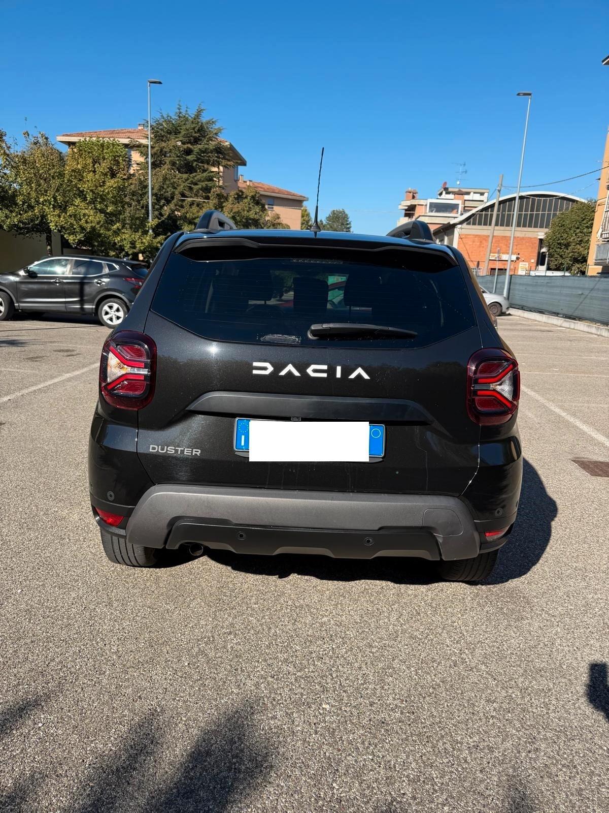 Dacia Duster 1.0 tce Gpl - NAV. - NEOP. - 12 MESI DI GARANZIA -