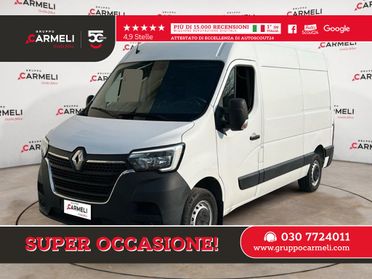 Renault Master T35 2.3 dci 135cv L2H2 Ice E6d-temp